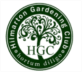 Gardening Club logo